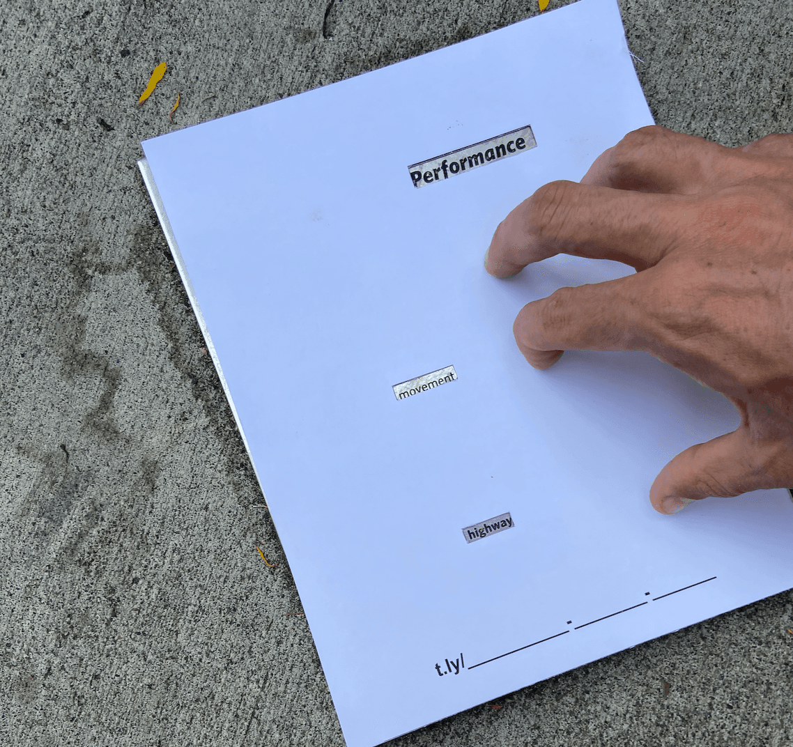 Birthday Puzzle Hunt