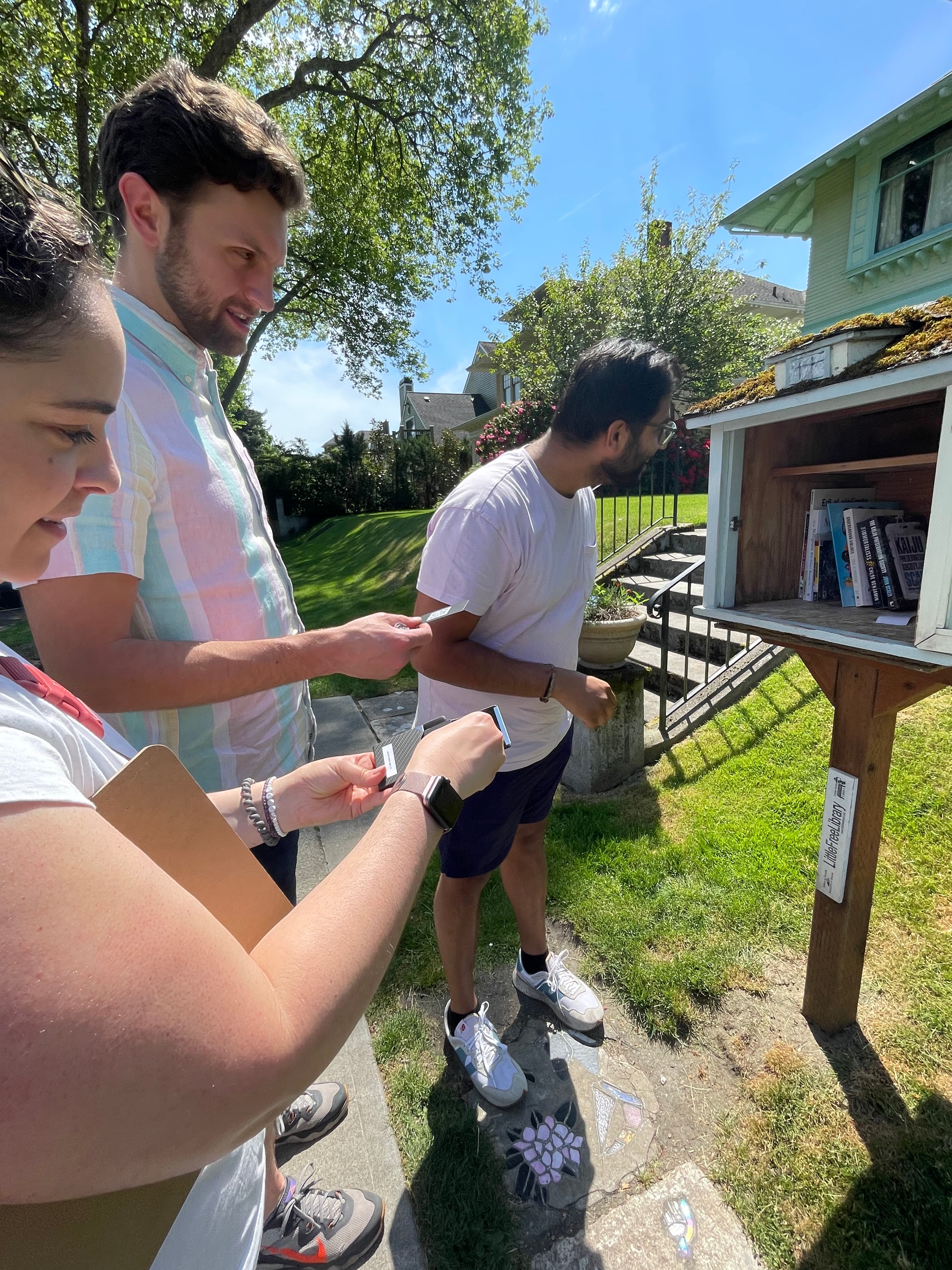 Birthday Puzzle Hunt - Image 2