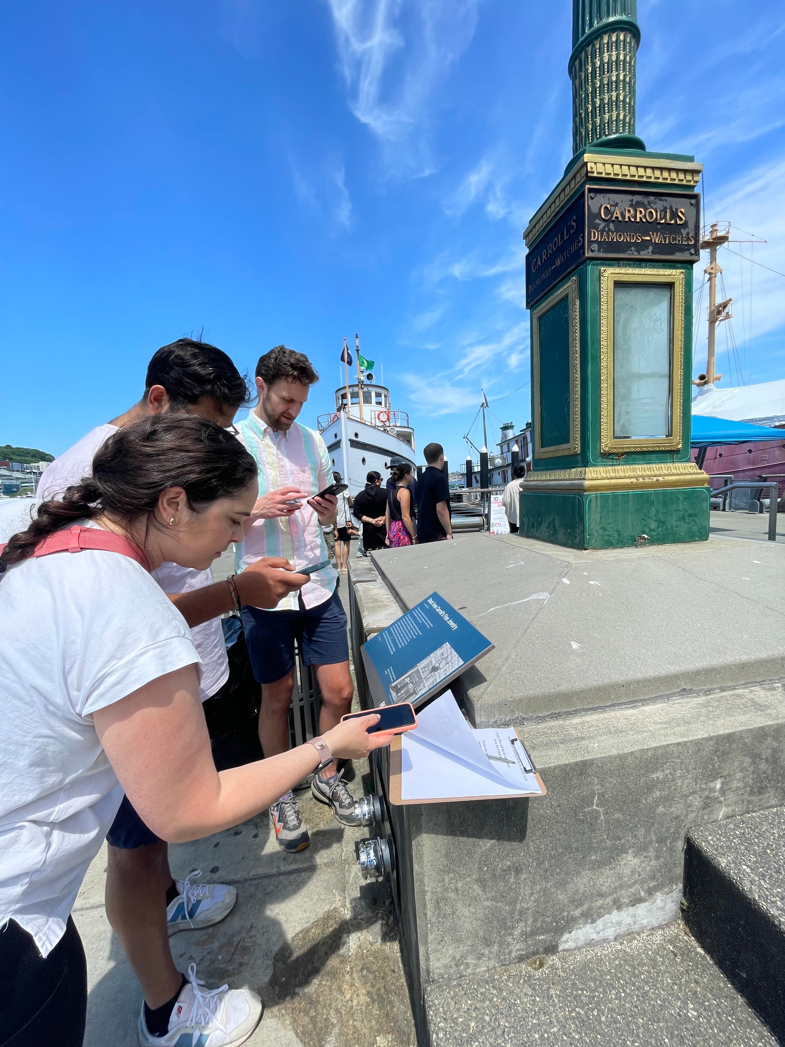 Birthday Puzzle Hunt - Image 4