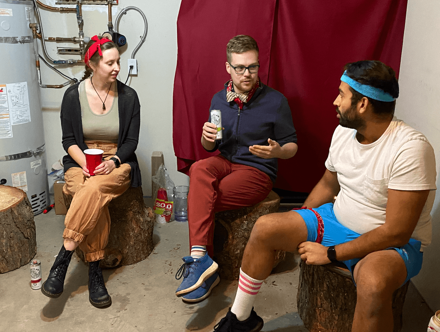 Survivor 1: Sturgus Ave - Image 2