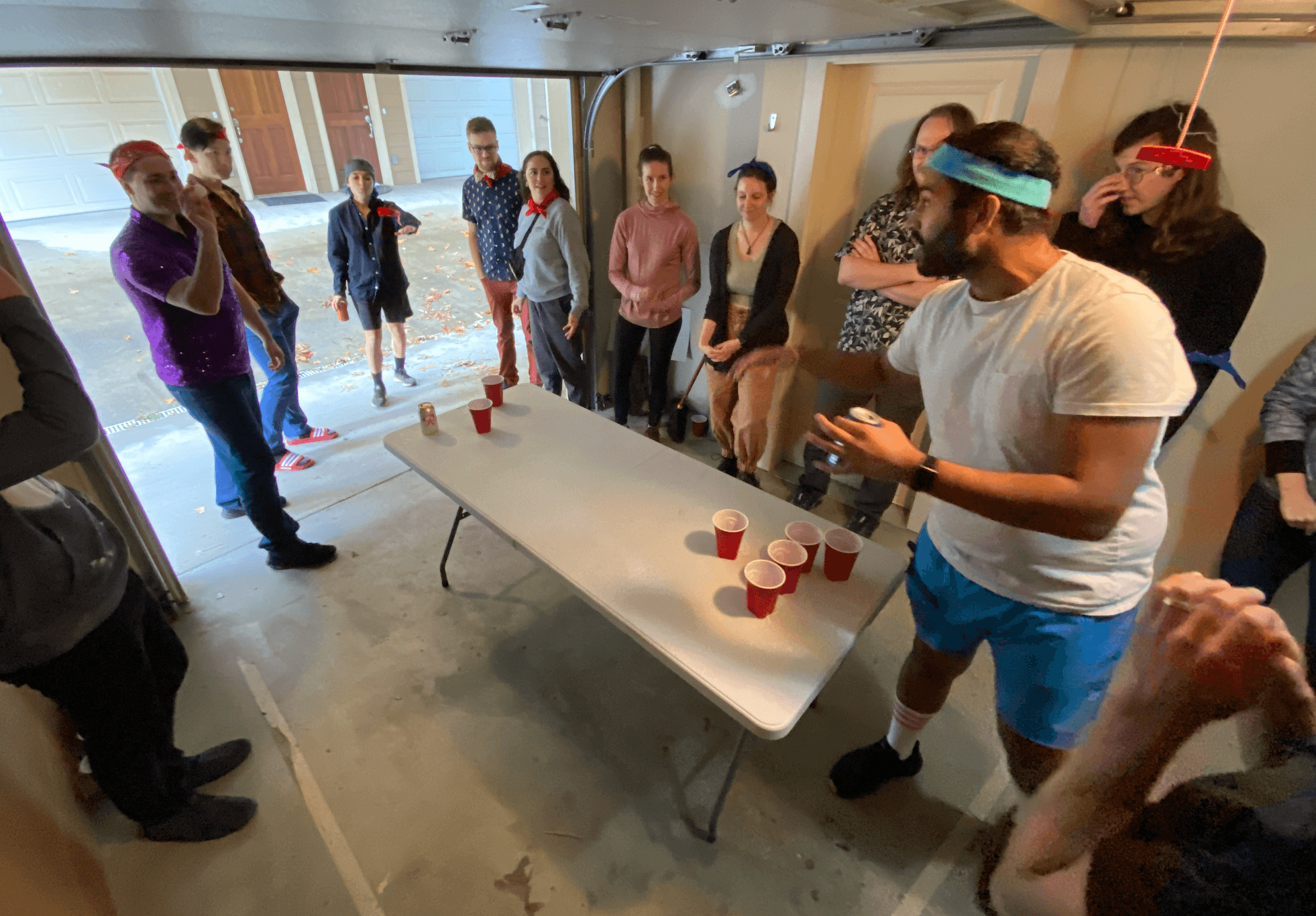 Survivor 1: Sturgus Ave - Image 3