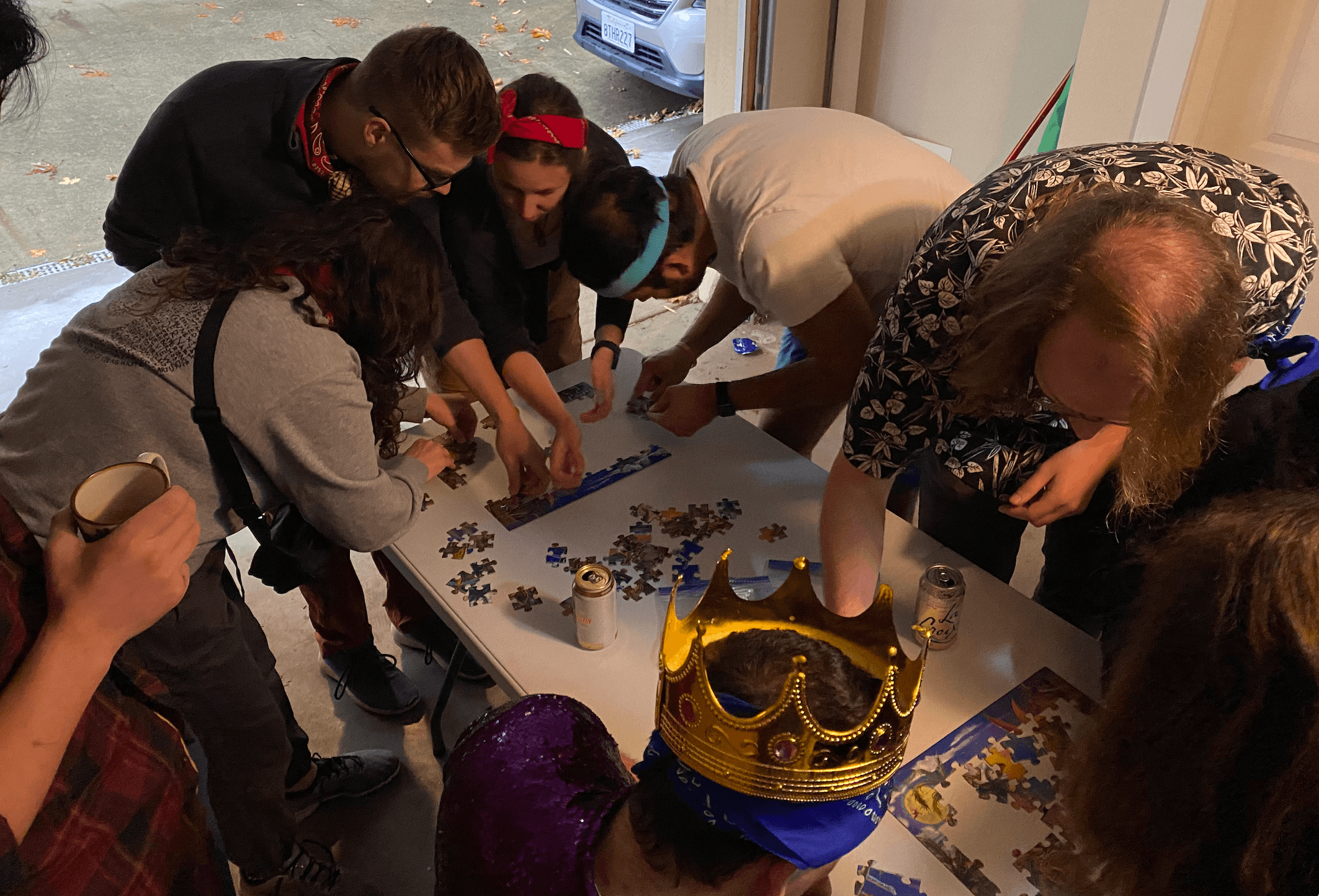 Survivor 1: Sturgus Ave - Image 4