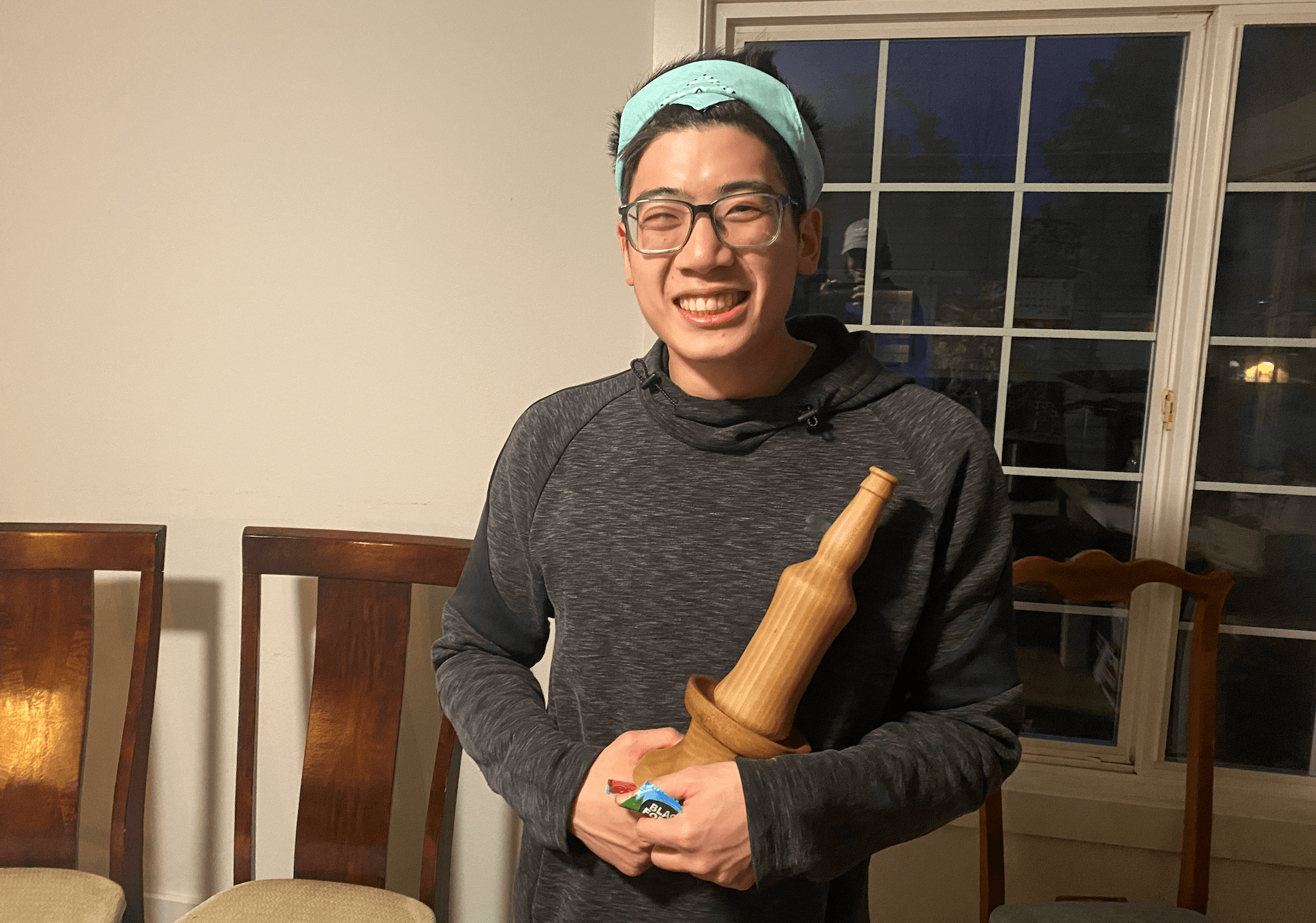 Survivor 2: Graham Street - Image 2